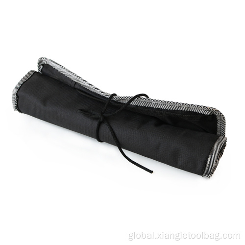 Roll-Up Tool Bag Portable Pouch Storage Knife Roll Up Tool Bag Factory